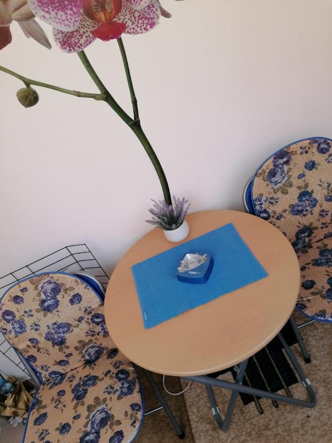 Apartman Nena Nova Varos Bagian luar foto
